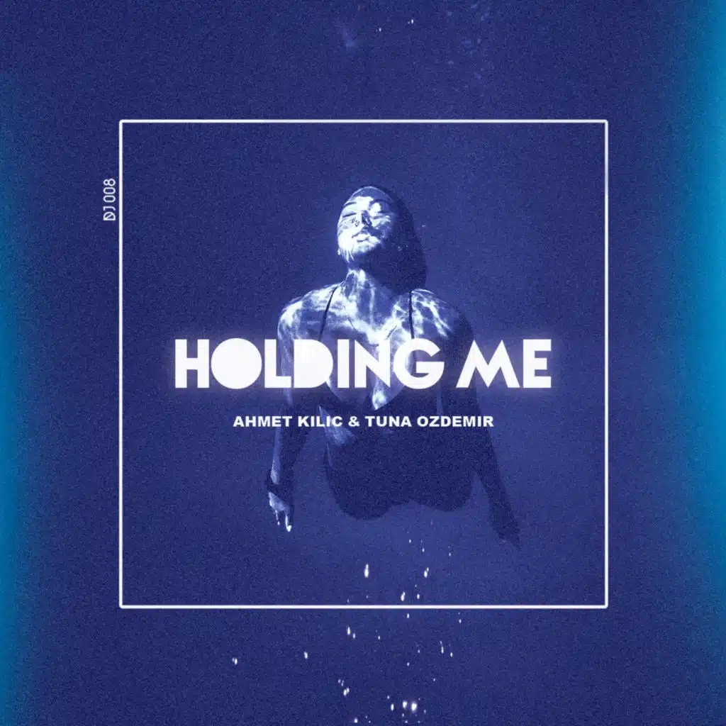 Holding Me