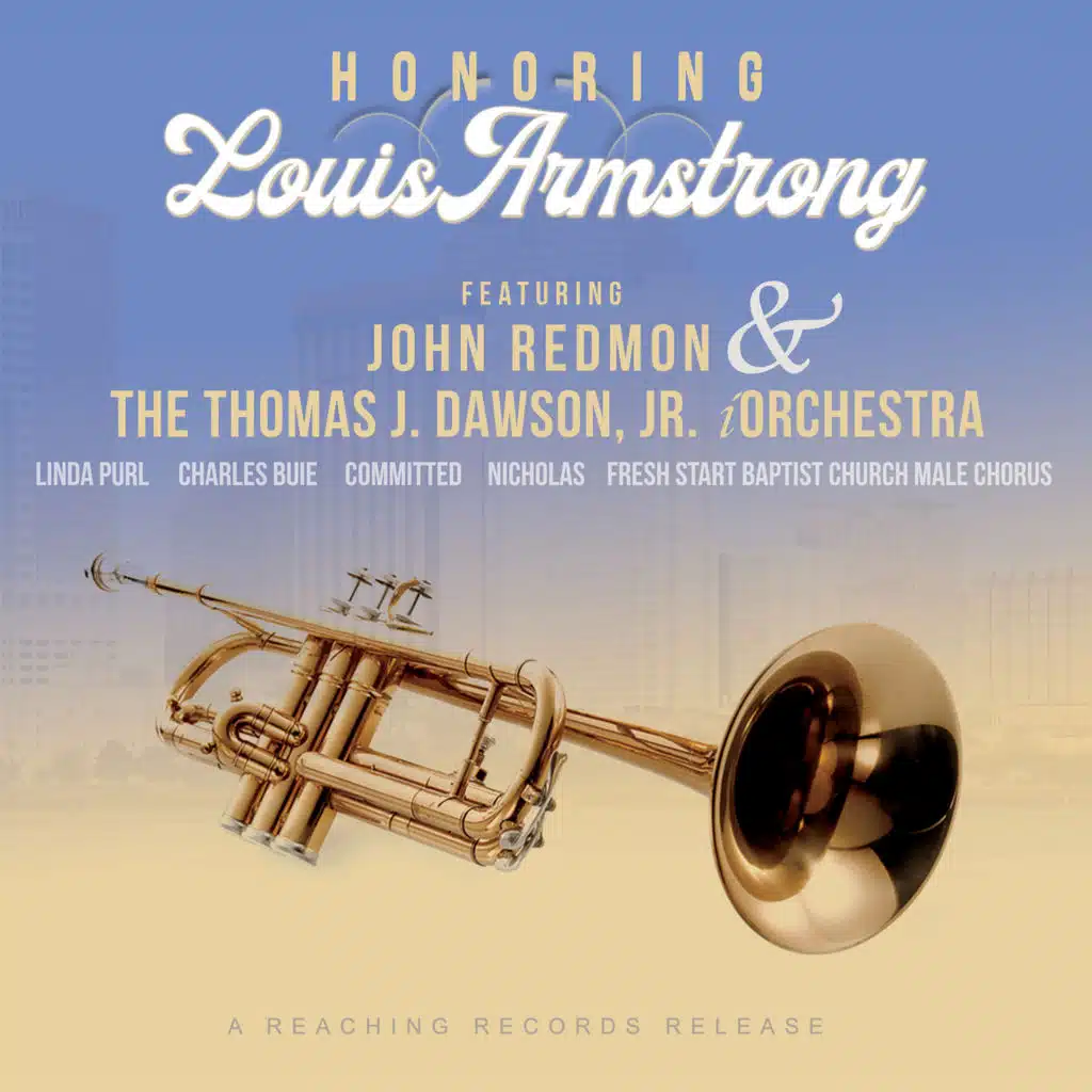 John Redmon & The Thomas J. Dawson, Jr. iOrchestra