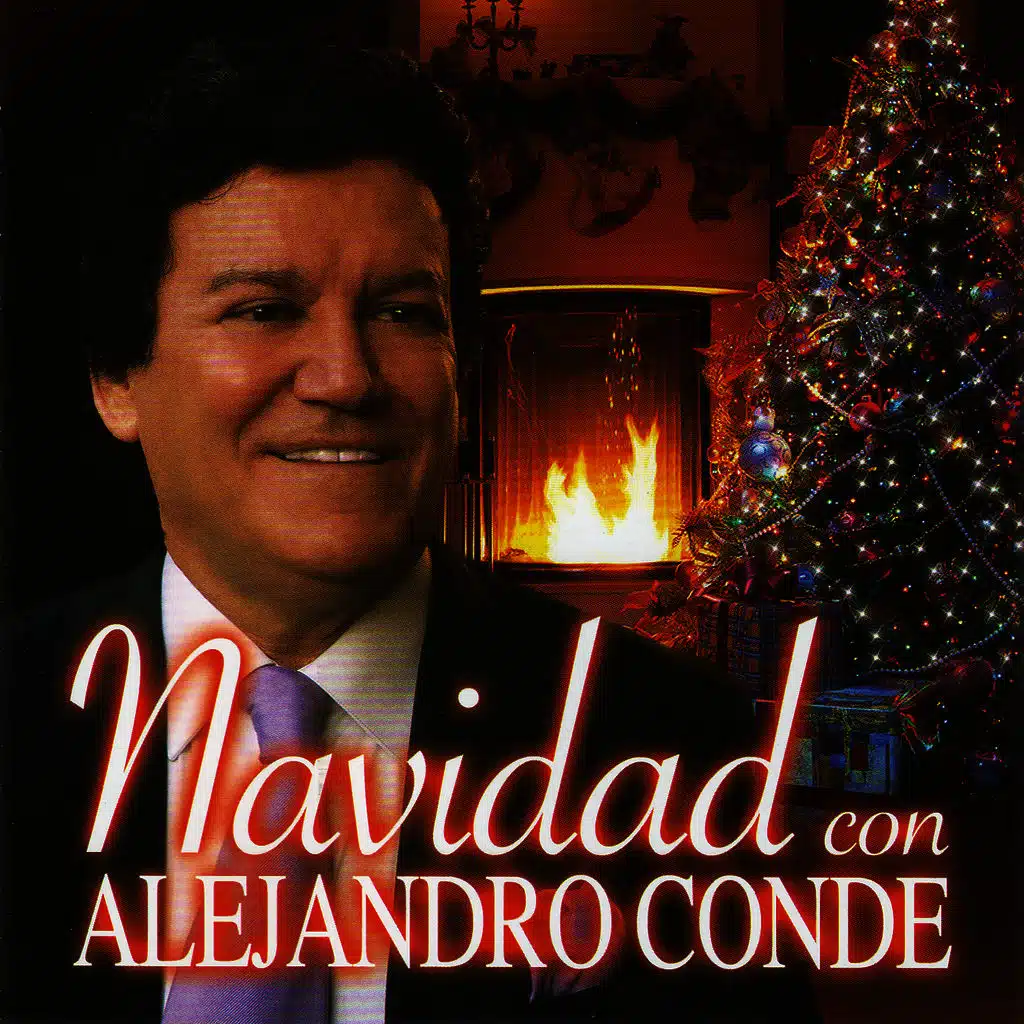 Navidad Con Alejandro Conde