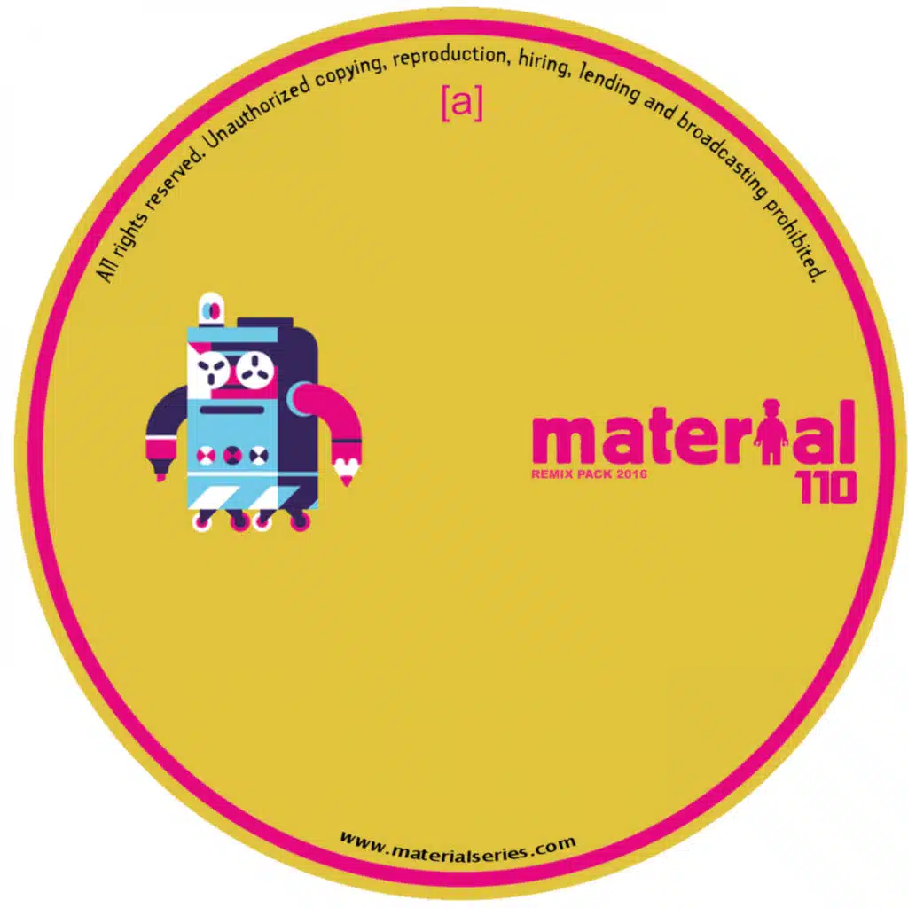 Fairy (Gregor Tresher Remix)