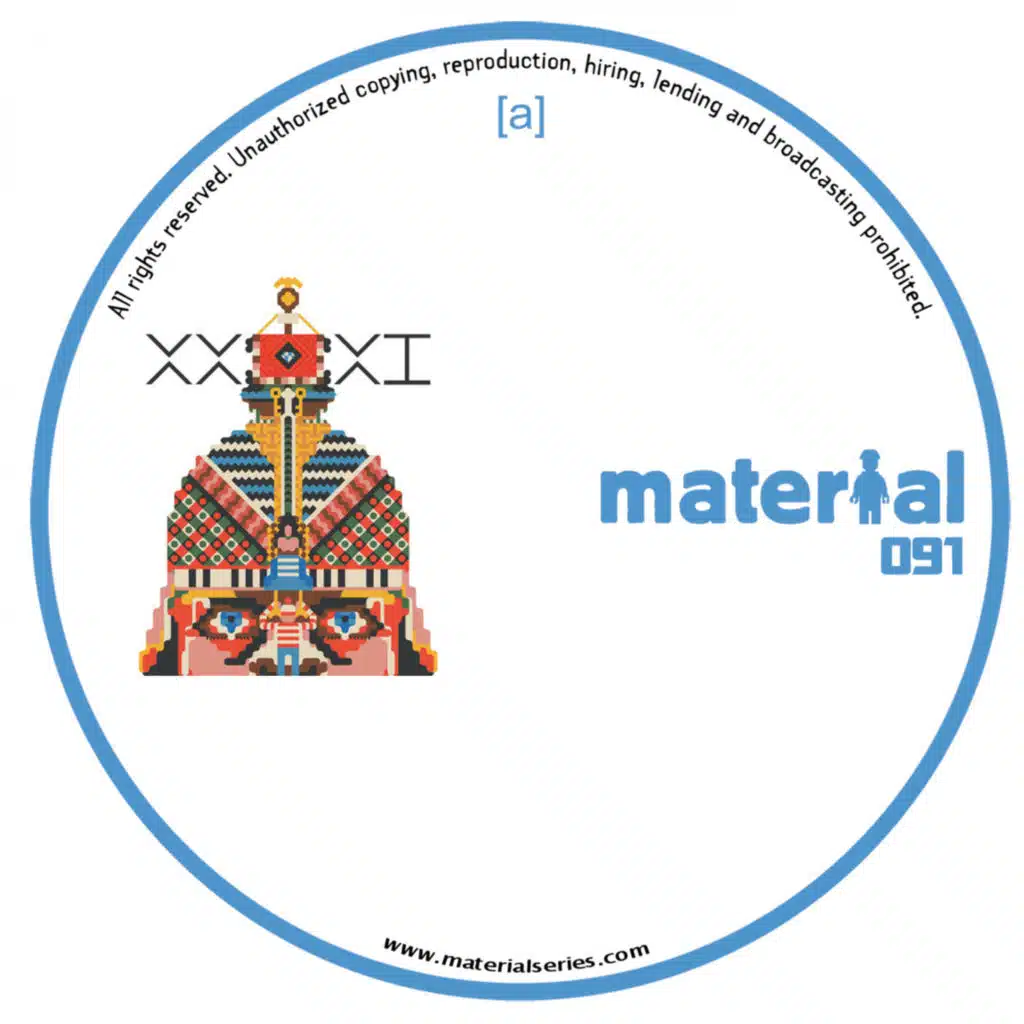 Acid wash (Daniel Nitsch Remix)