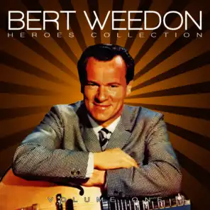 Bert Weedon - Heroes Collection, Vol. 1