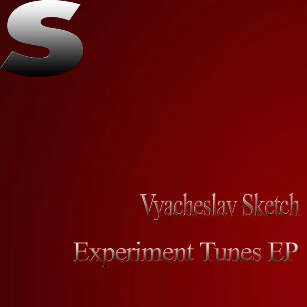 Experiment Tunes EP