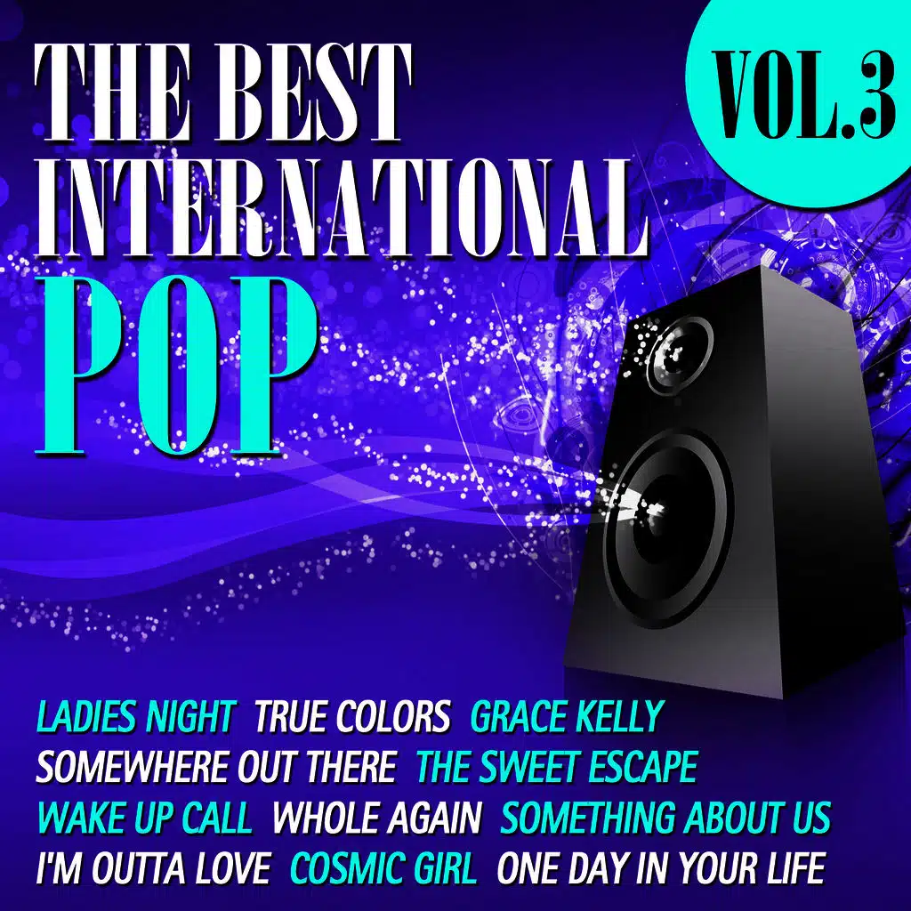 The Best Pop Internacional Vol. 3
