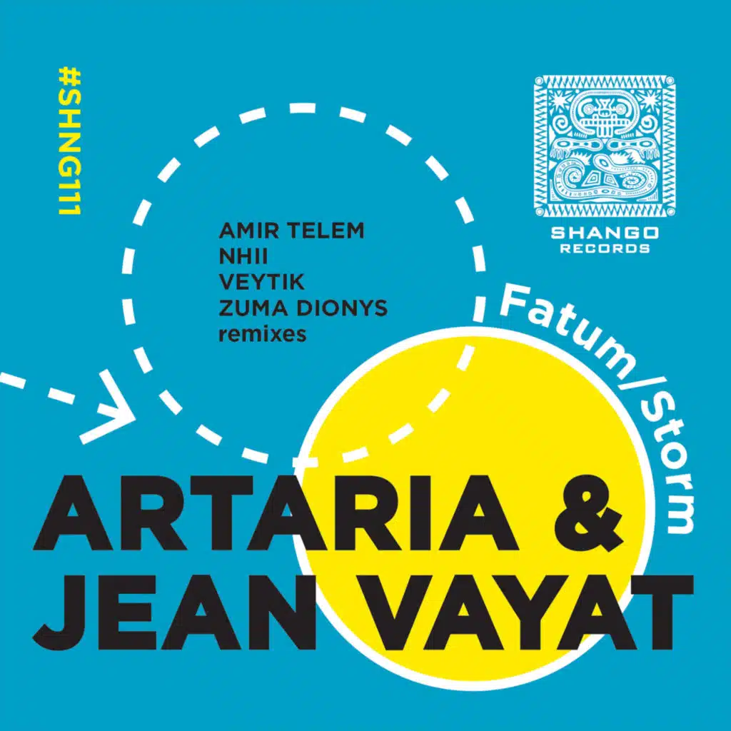 Artaria & Jean Vayat