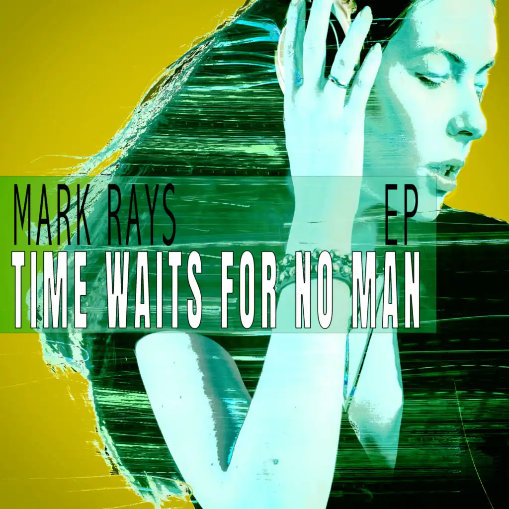 Time Waits For No Man (Time For House Mix)