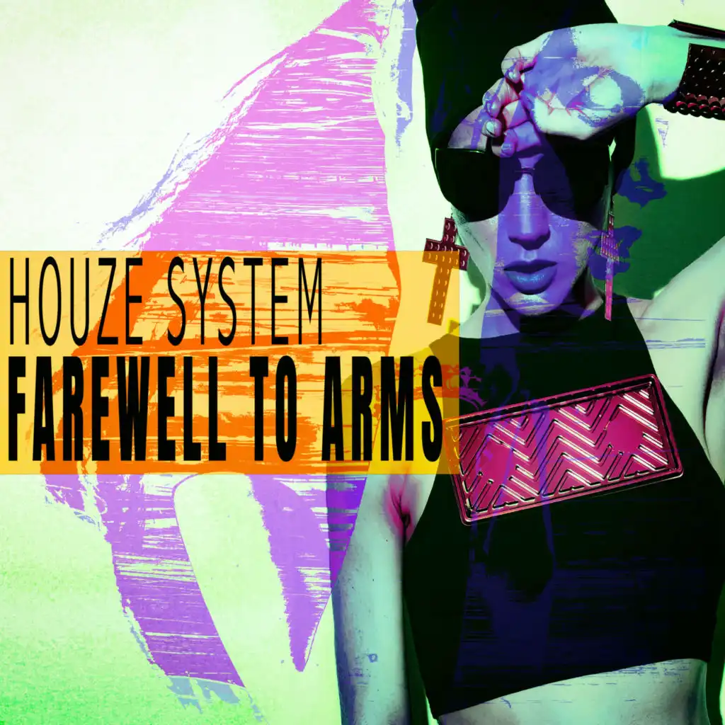 Farewell To Arms (Game Republics Mix)