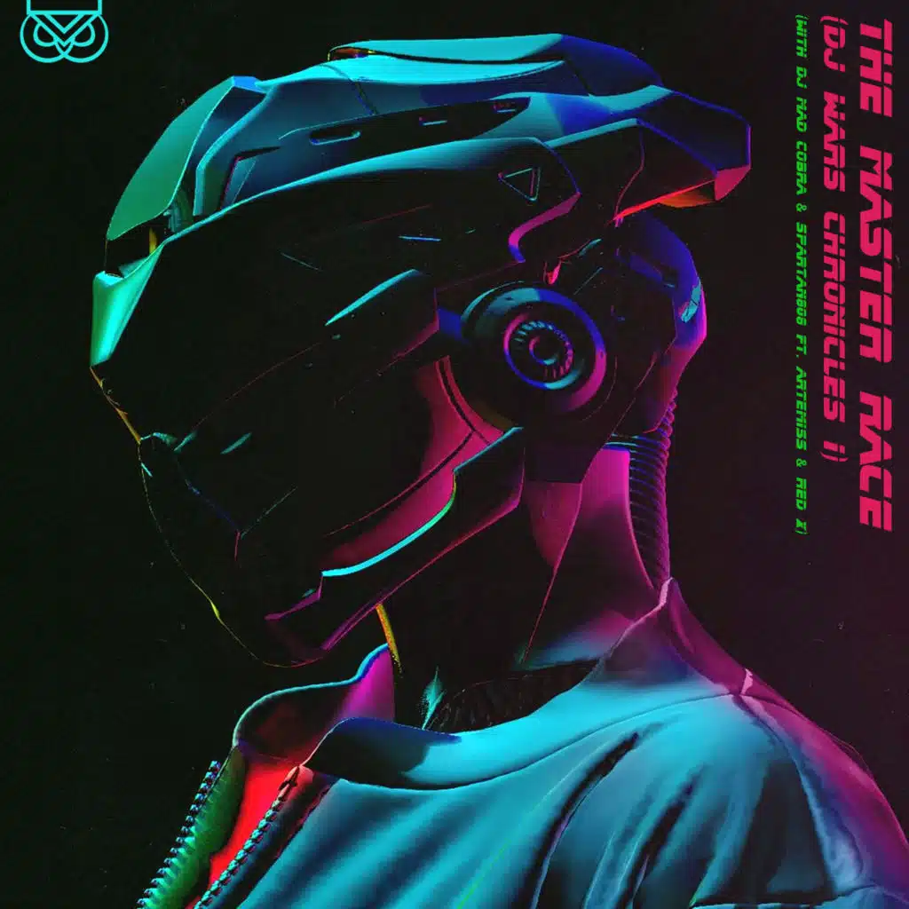 The Master Race (DJ Wars Chronicles I) [feat. Artemiss & Red X]