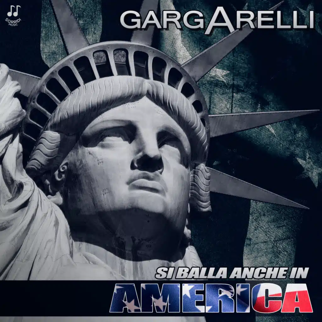 Si balla anche in America