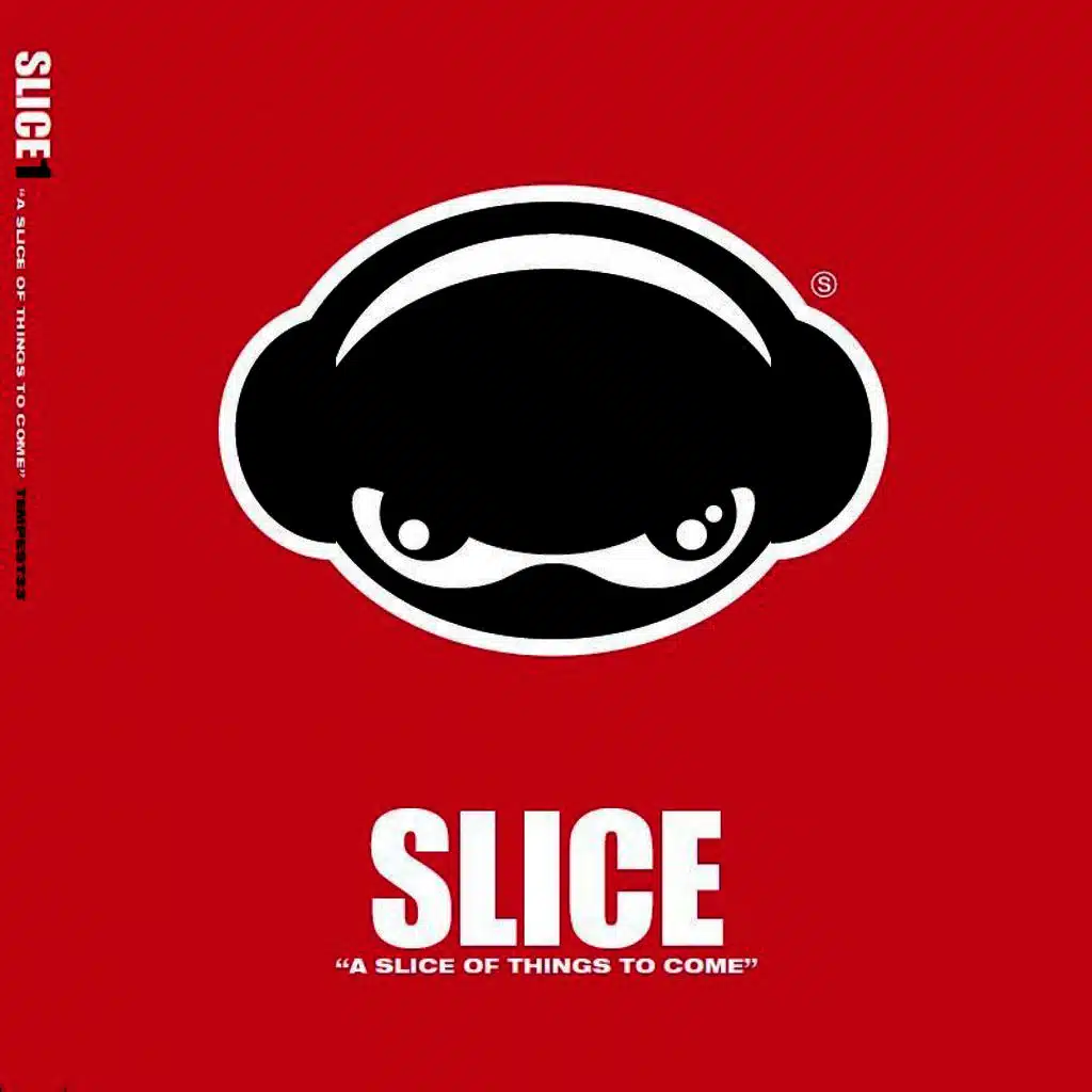 Slice 1 - A Slice of Things to Come