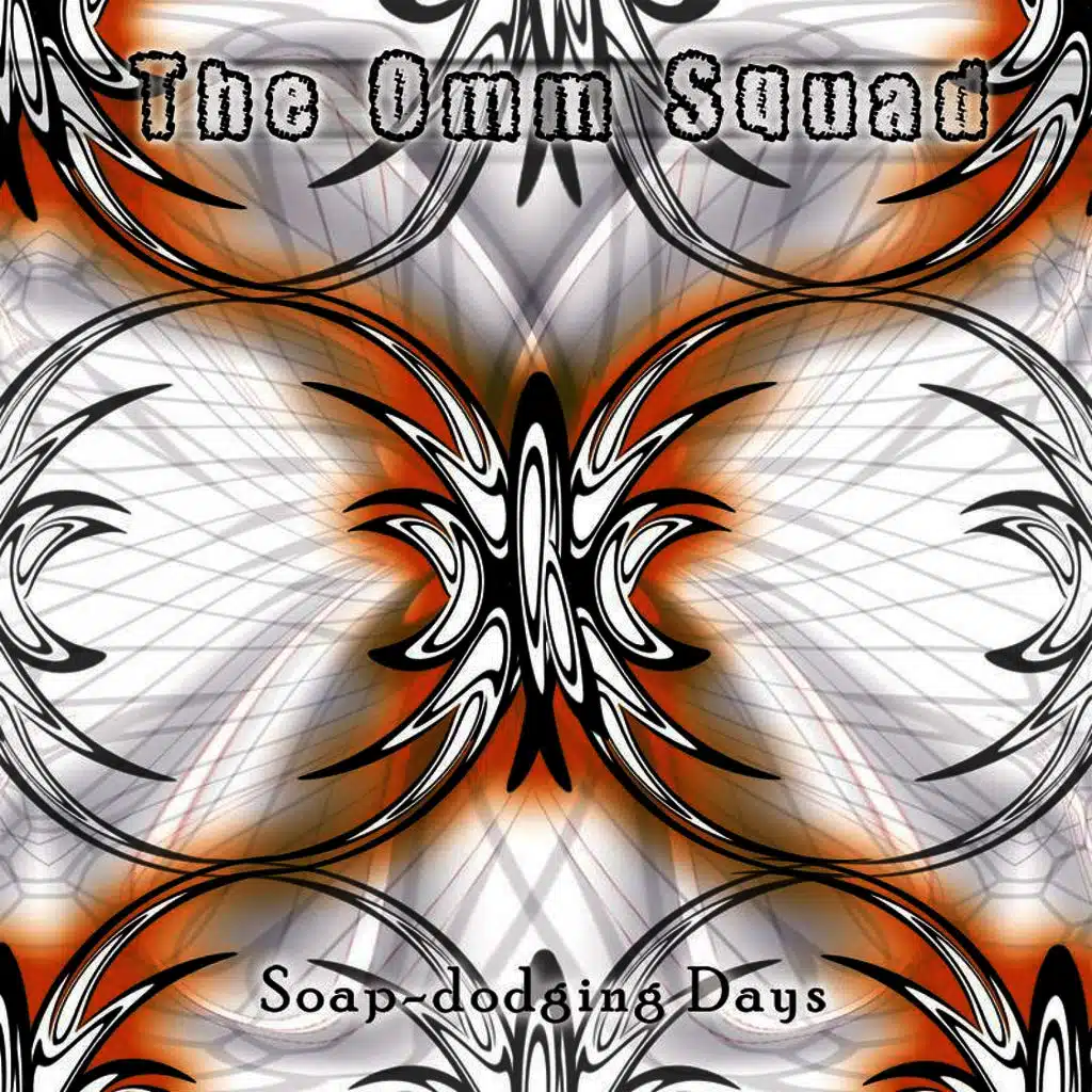 Paralytic (Hippycrite Mix)