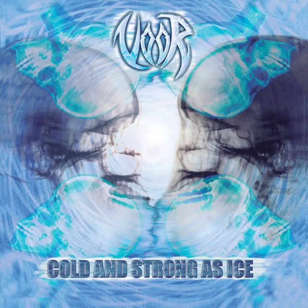 Cold and Strong As Ice
