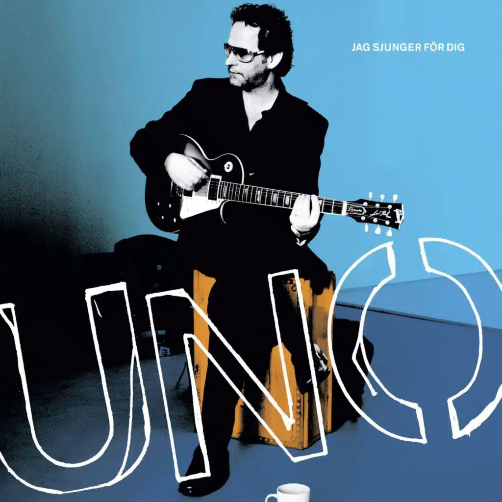 Känn hur mitt hjärta