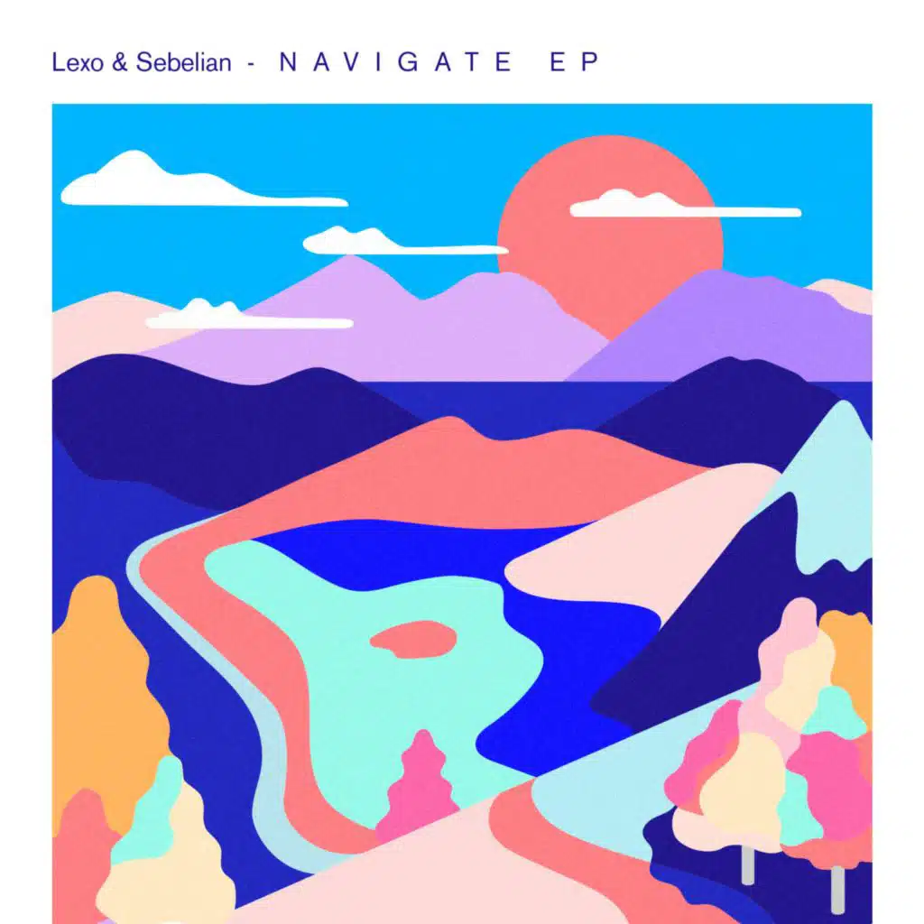 Navigate (feat. Sebelian)