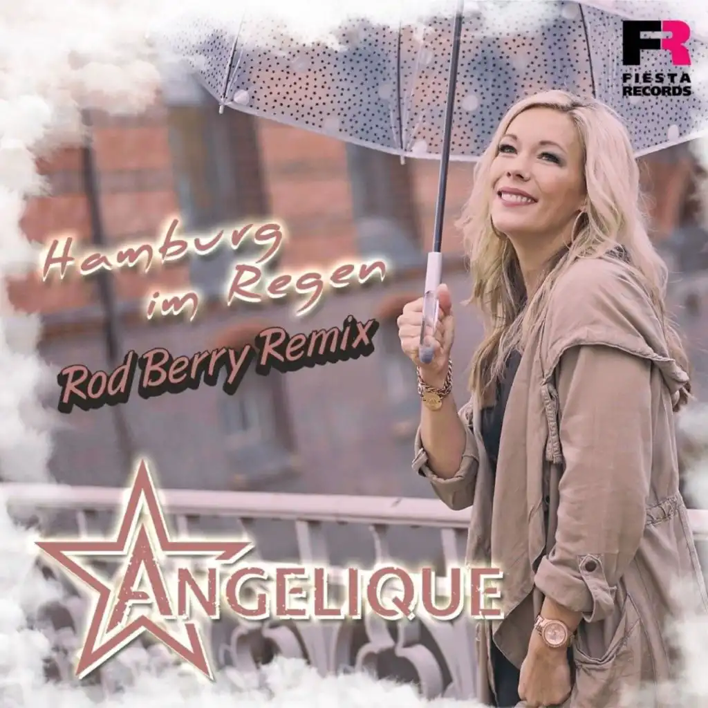 Hamburg im Regen (Rod Berry Remix)