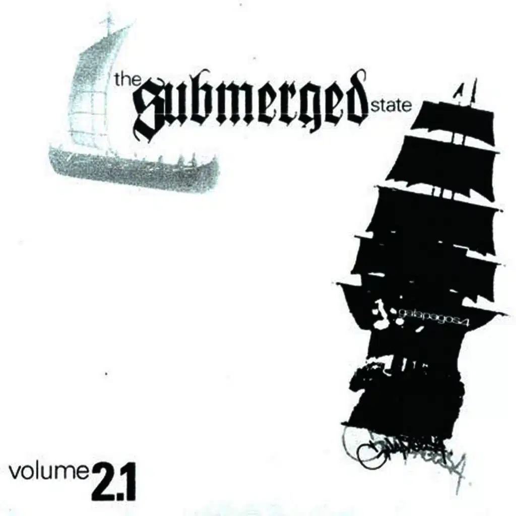 Submerged State Vol 2.1
