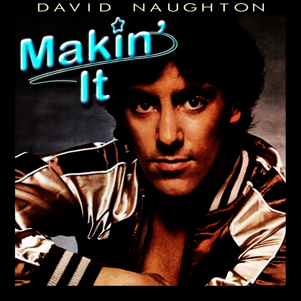 Makin' It (Re-Recorded)