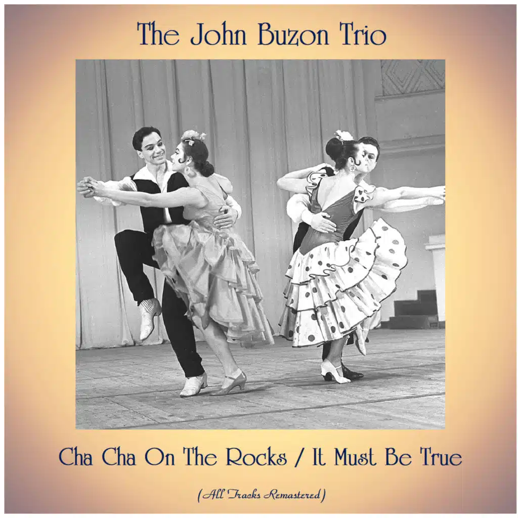 The John Buzon Trio