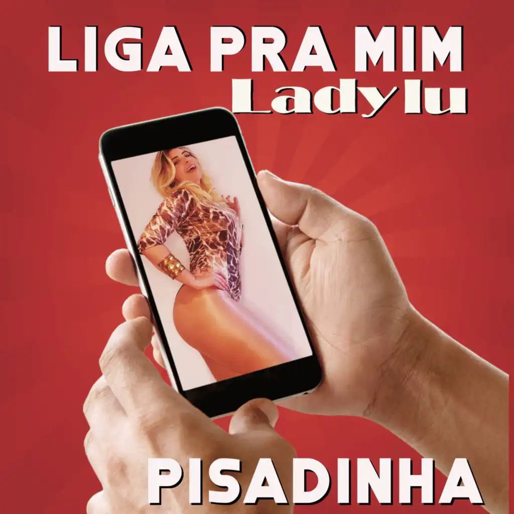 Liga Pra Mim (Pisadinha)