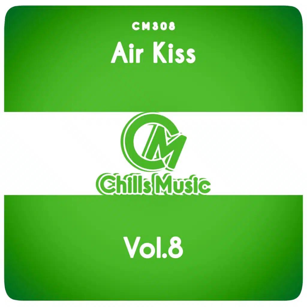 Air Kiss, Vol.8