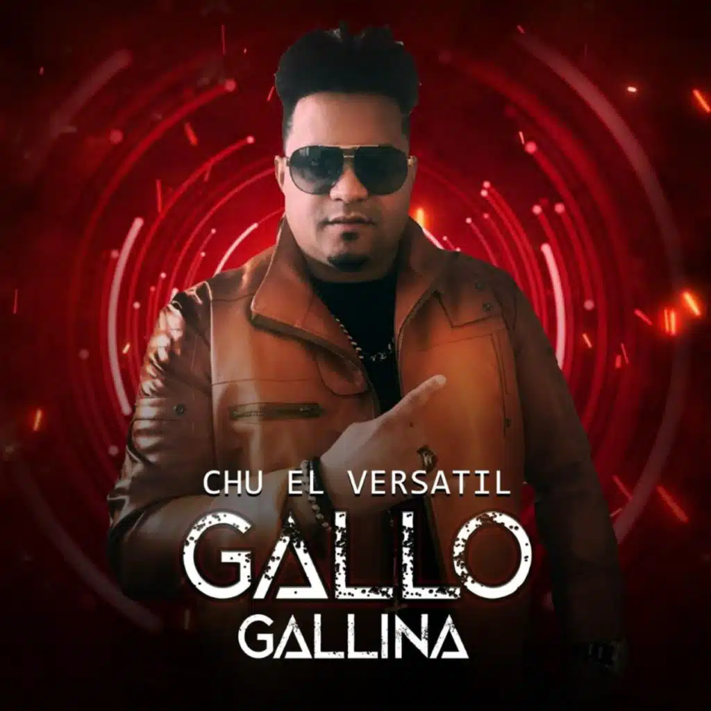 Gallo Gallina