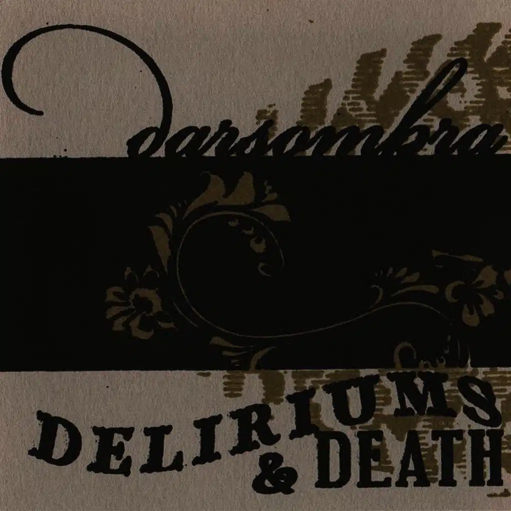 Deliriums & Death