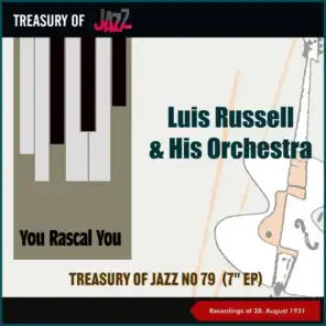 Luis Russell & His Orchestra