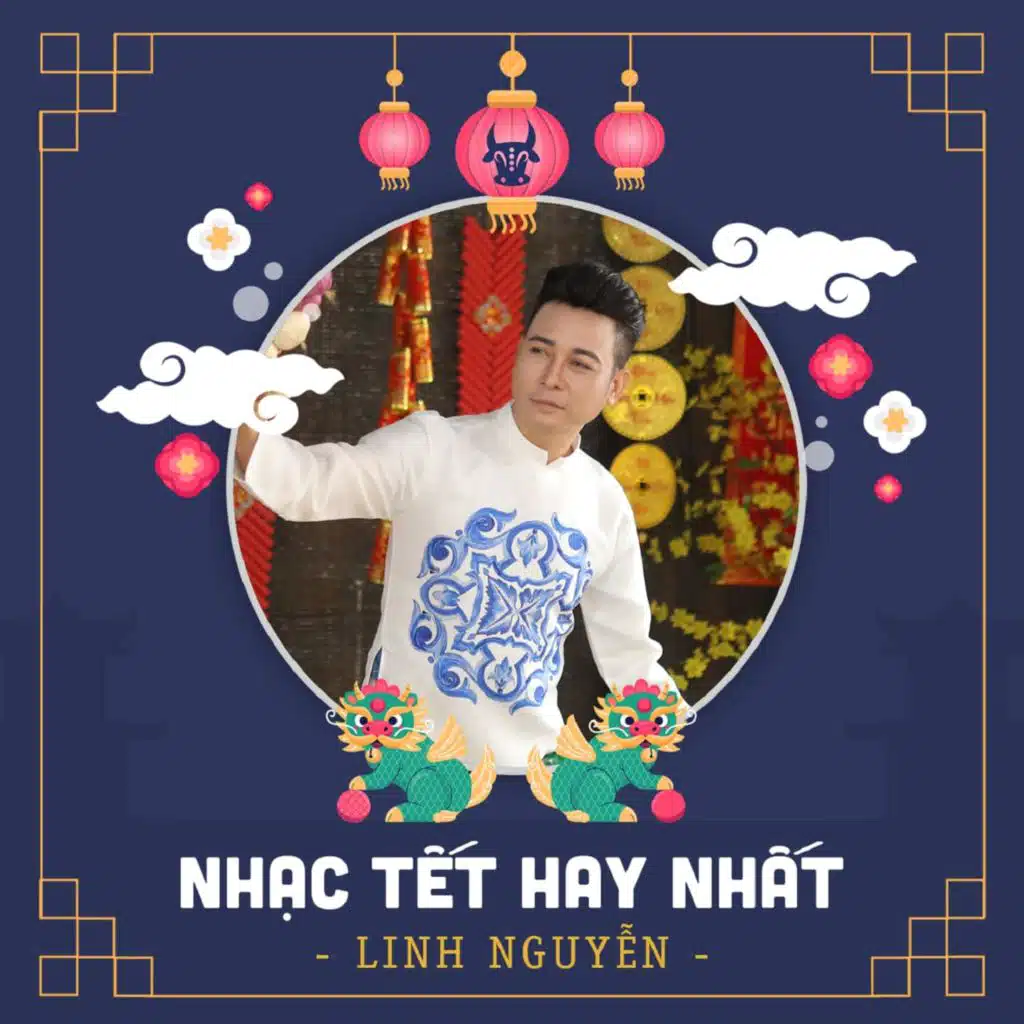 Nhạc Tết Hay Nhất