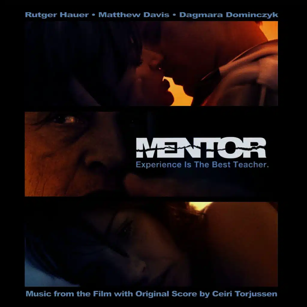 Mentor (Music from the Film with Original Score)