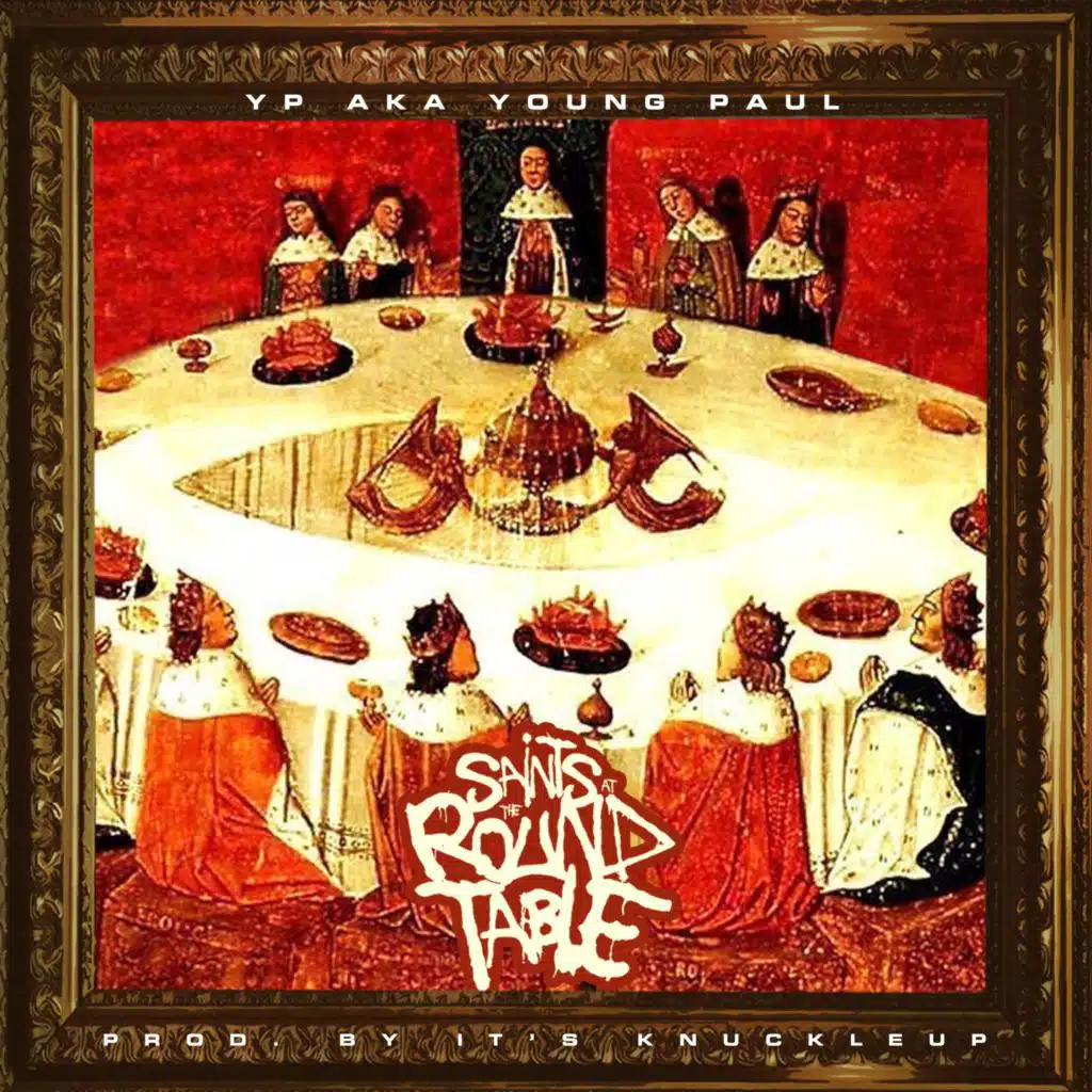 Evil Preys (feat. C4 Crotona) (feat. C4 Crotona)