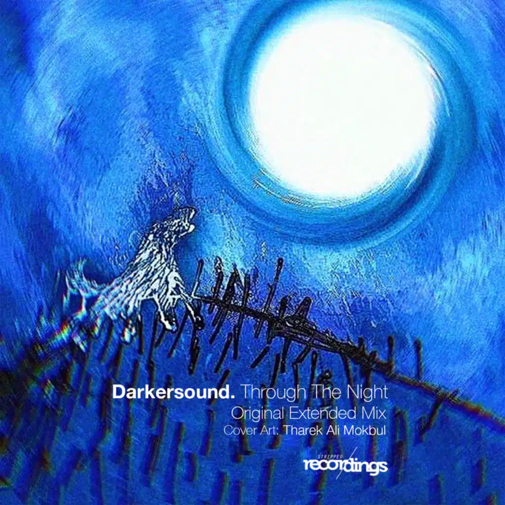 Through the Night (Original Extended Mix)