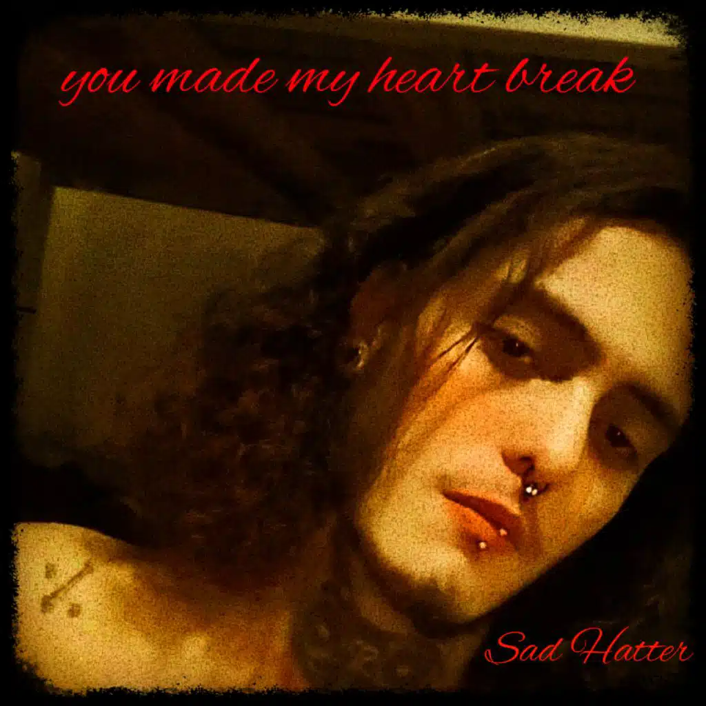 Sad Hatter