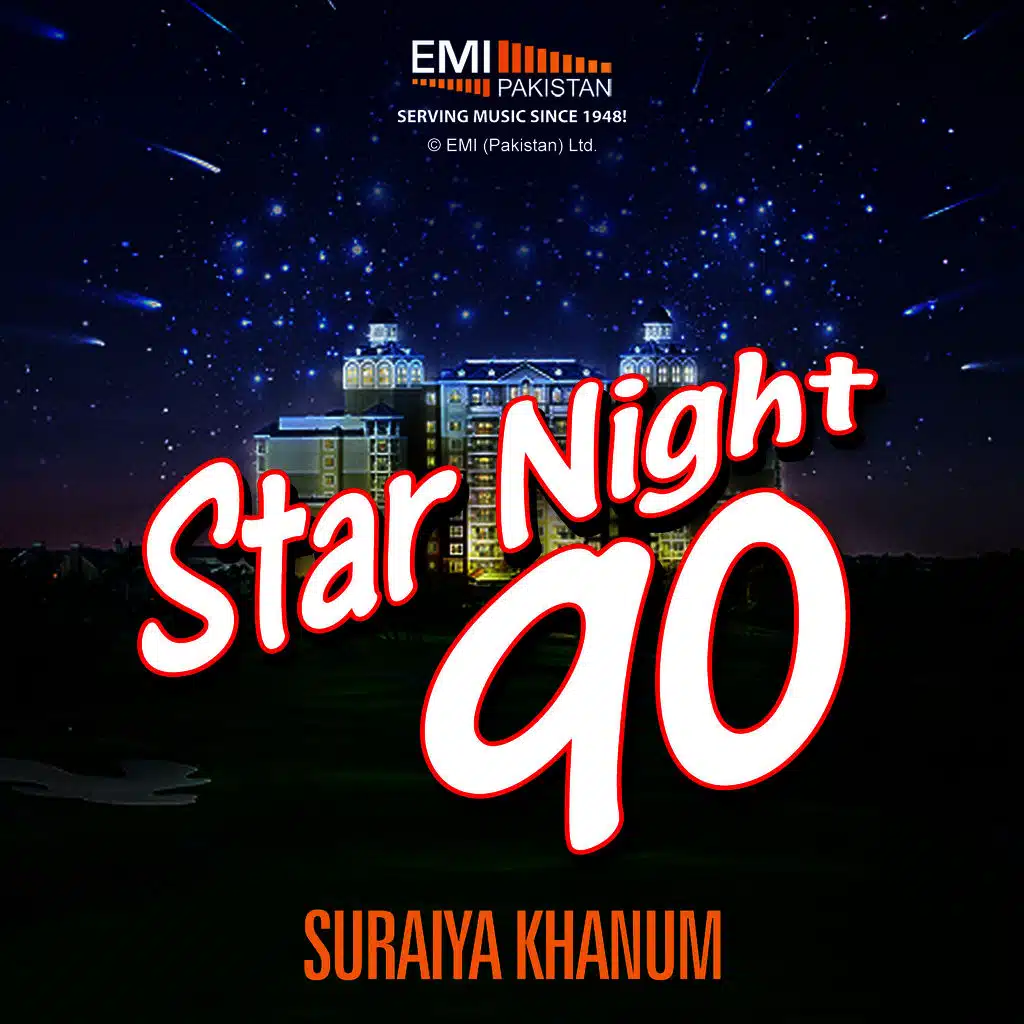 Star Night 90