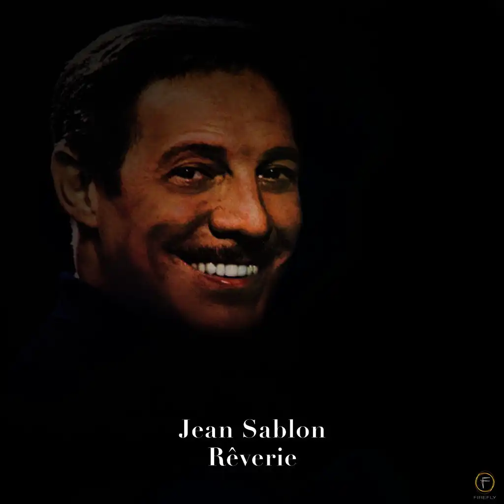 Jean Sablon, Rêverie
