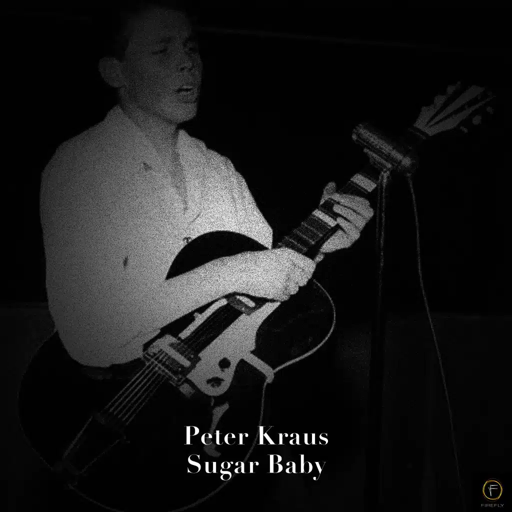 Nobody Else (Deutsch/Englisch) [unissued]