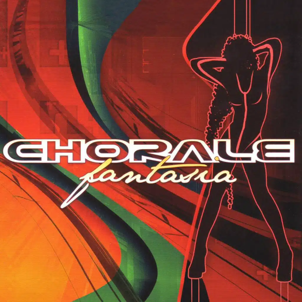 Fantasia (Dacia Remix)