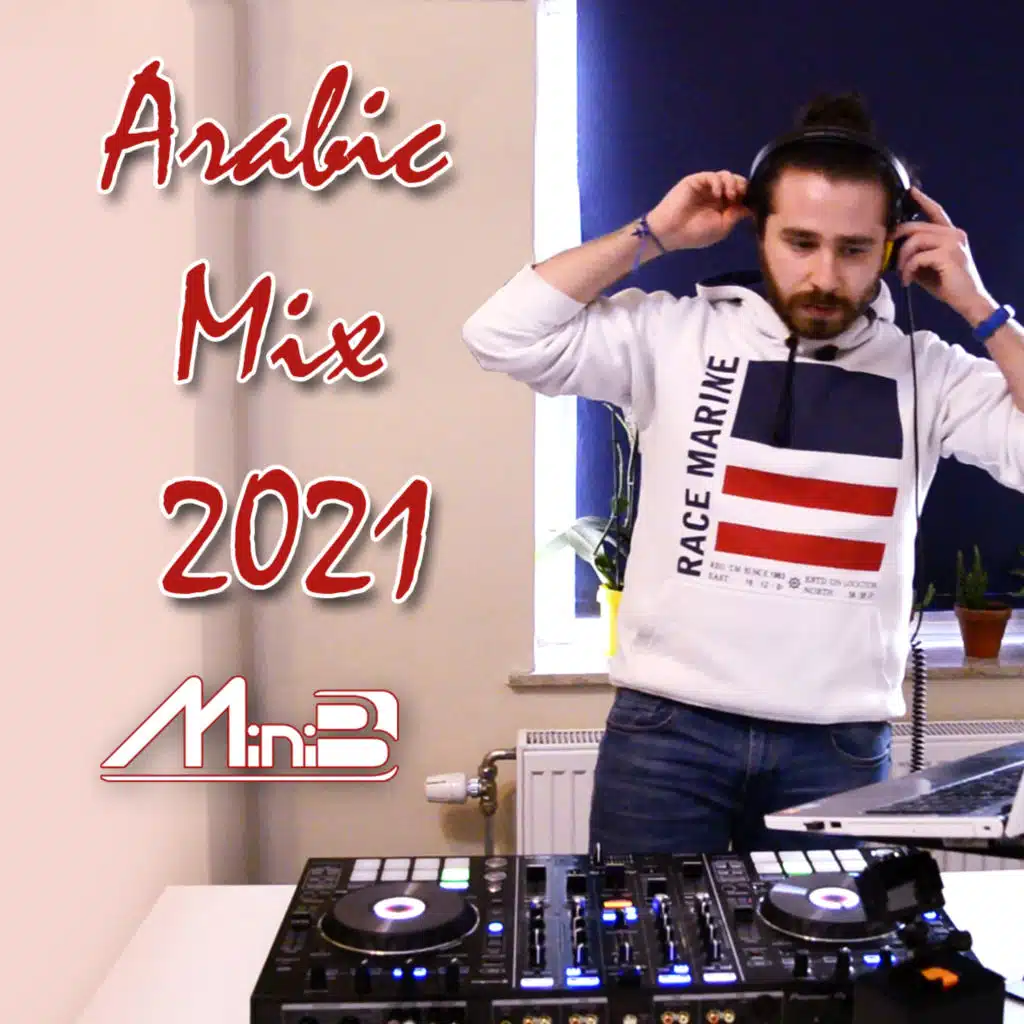 ميكس عربي رقص 2021 - ميني بي