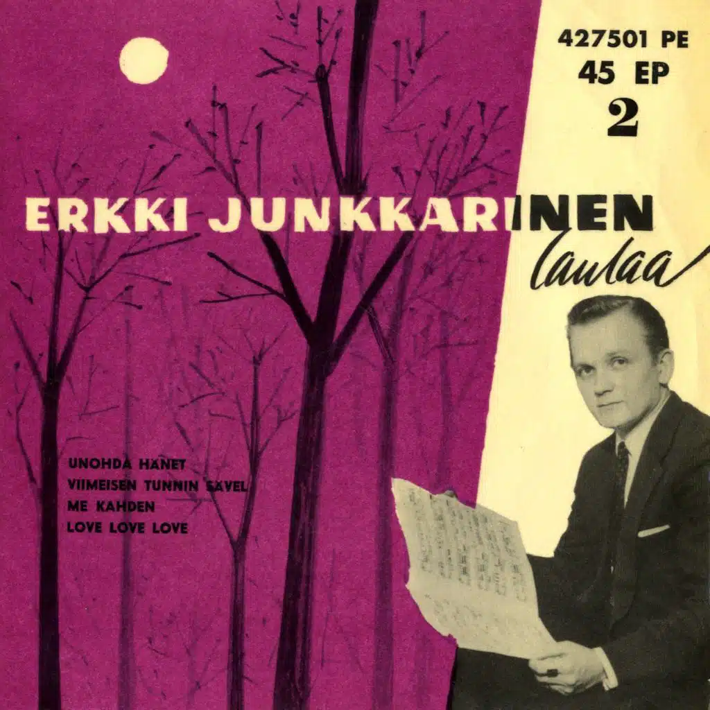 Erkki Junkkarinen