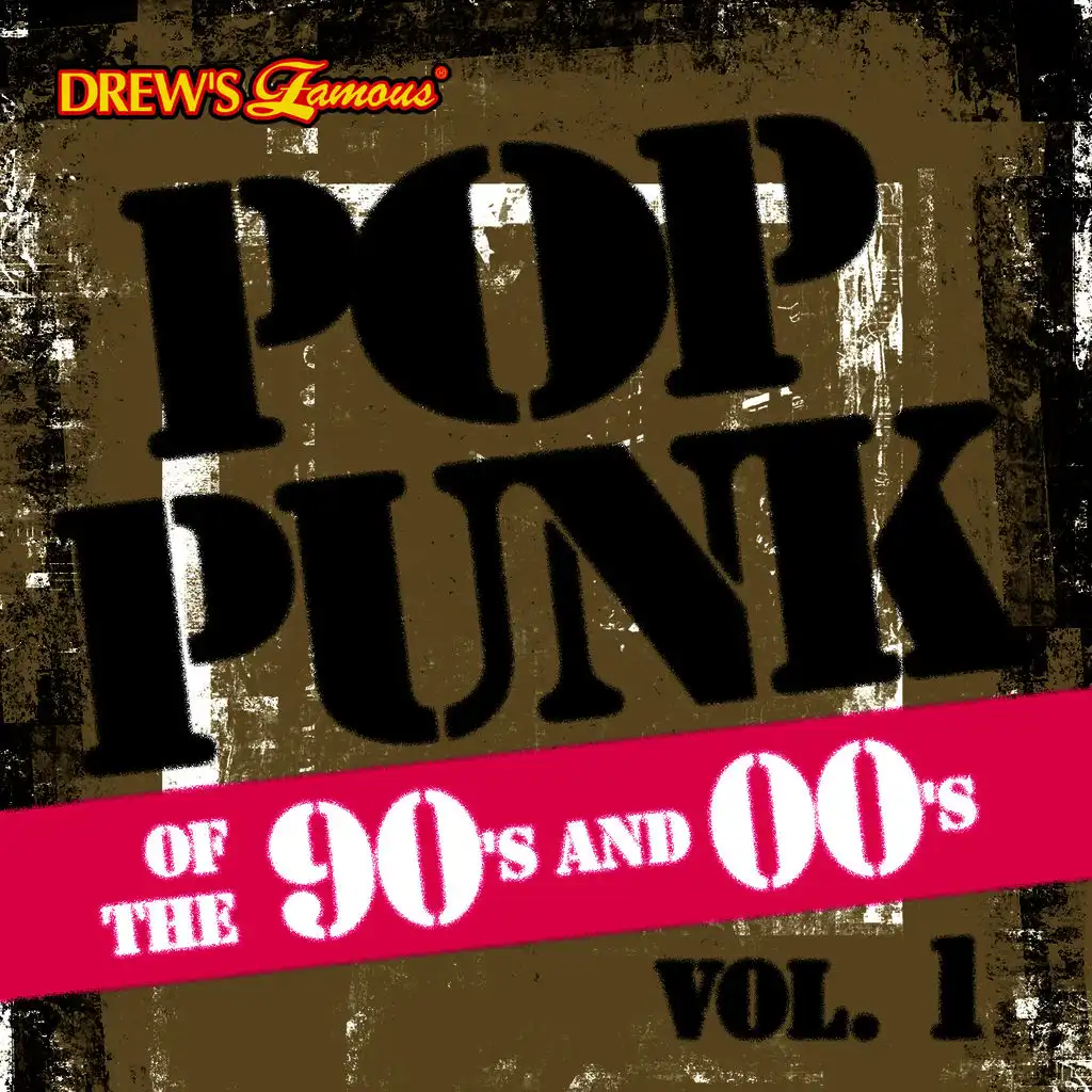 Pop Punk of the 90's and 00's, Vol. 1