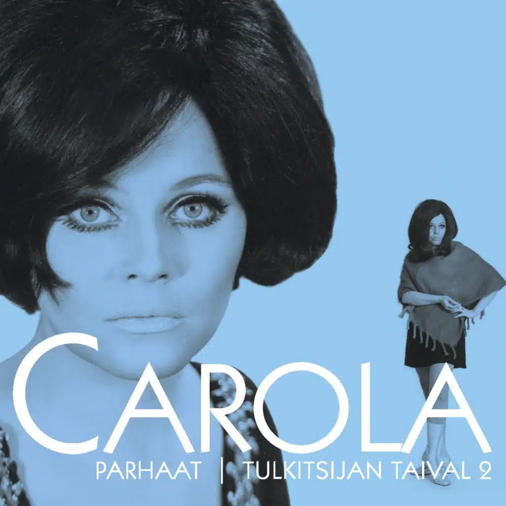 Rakkauden jälkeen - Was Ich Dir Sagen Will (1985 versio)