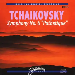 Symphony in C Major: I. Allegro vivo