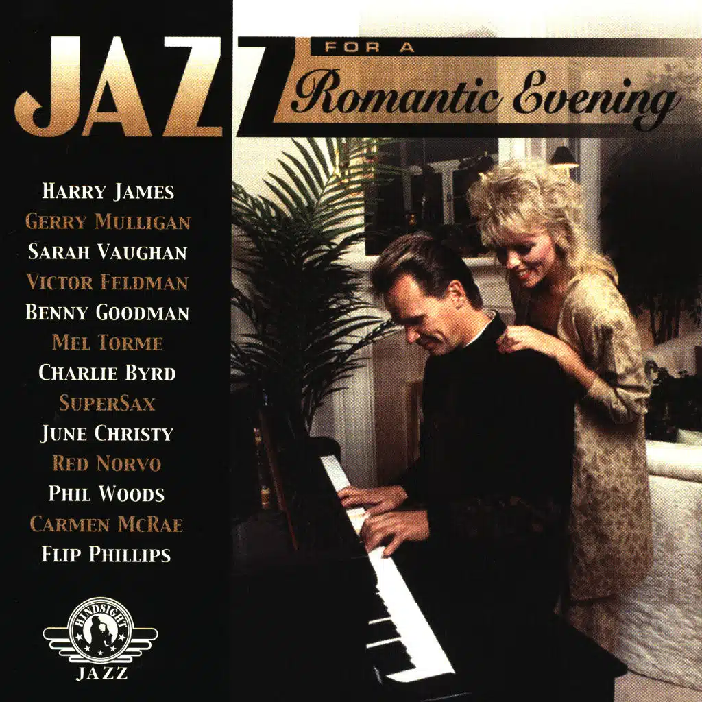 I'm Getting Sentimental Over You