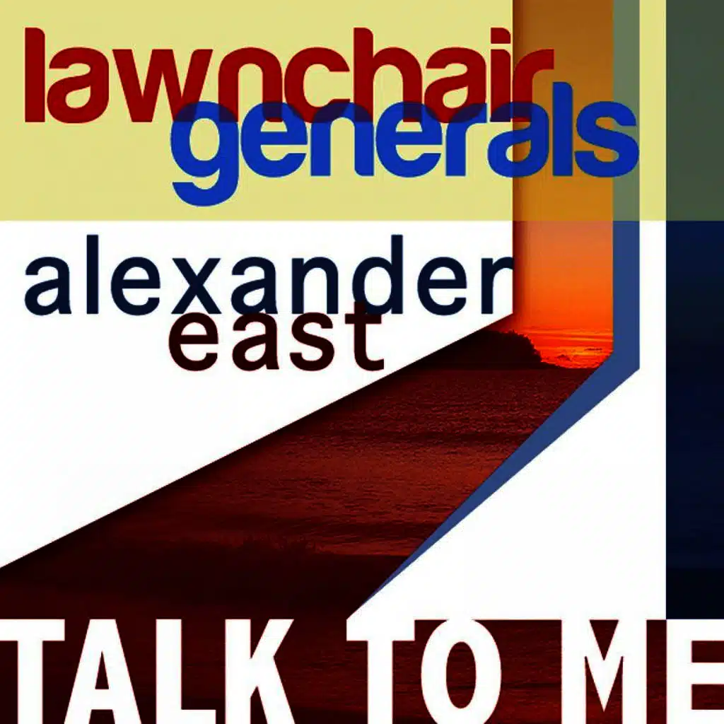 Talk to Me (Giom's Dub)