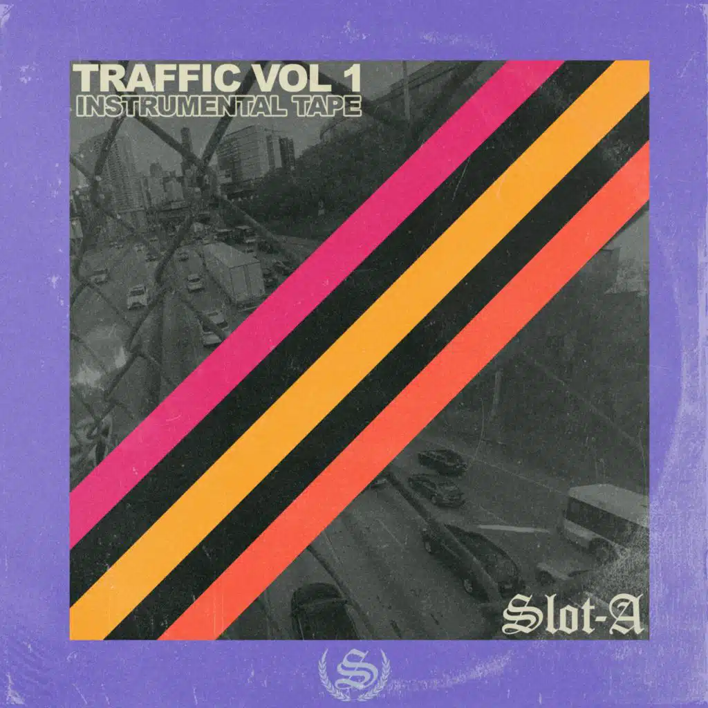 Traffic, Vol. 1
