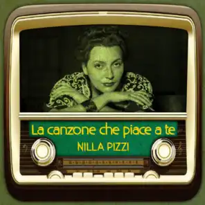 Nilla Pizzi, Gino Latilla & Angelini e la sua Orchestra