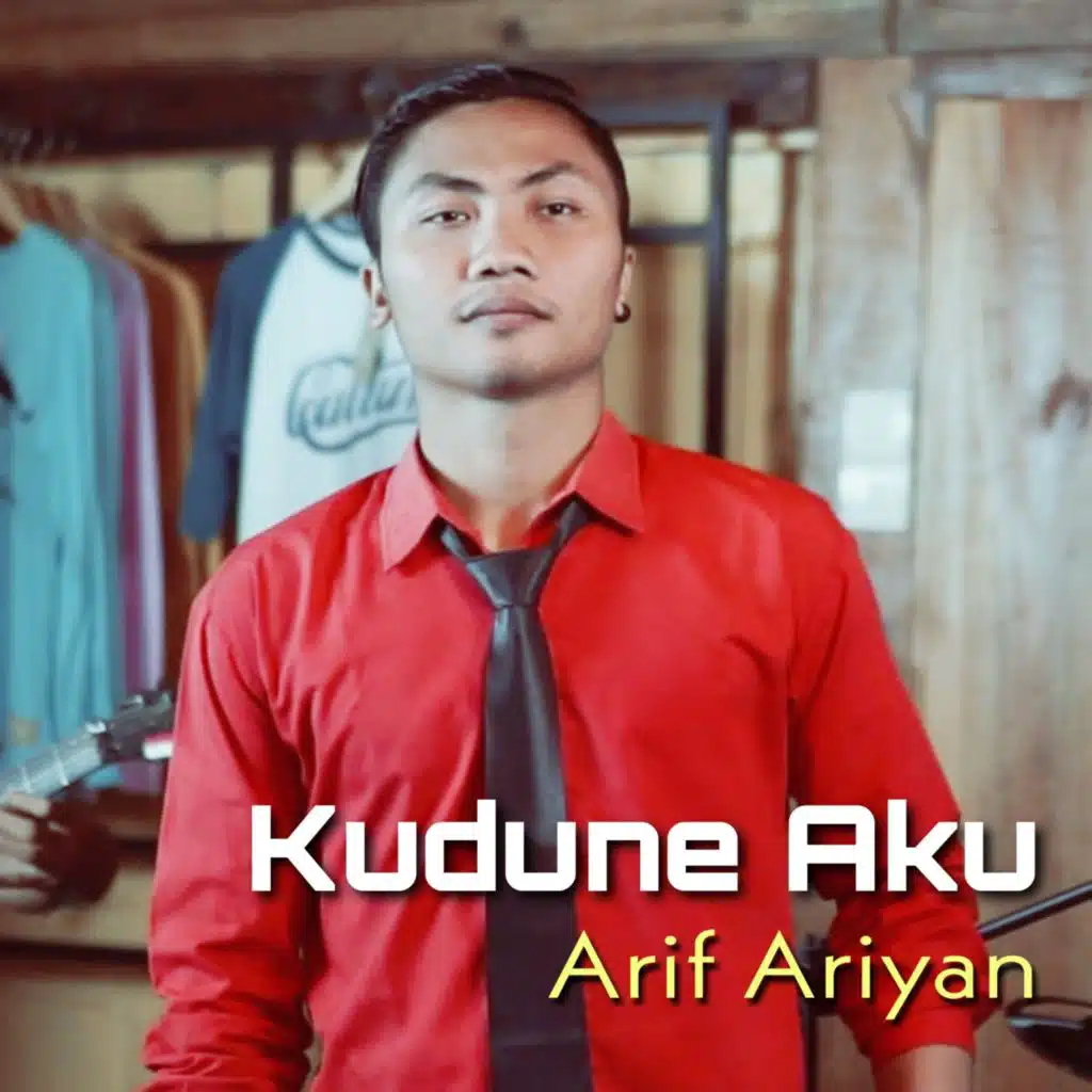 Kudune Aku (feat. CSR)