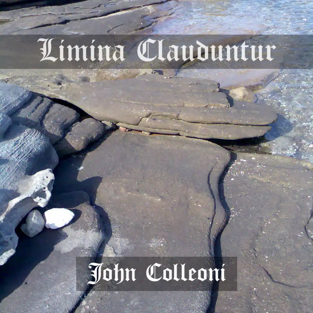 Limina Clauduntur (Motus VII)