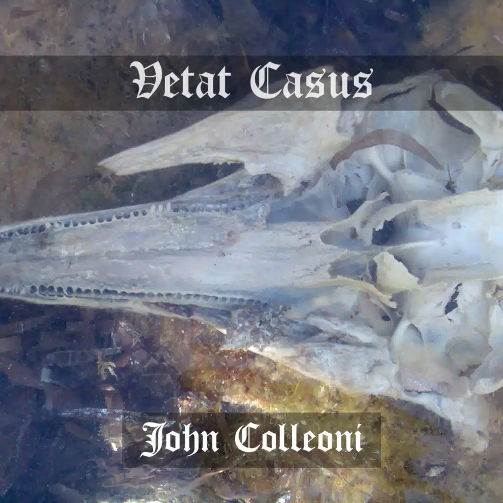 Vetat Casus (Motus I)