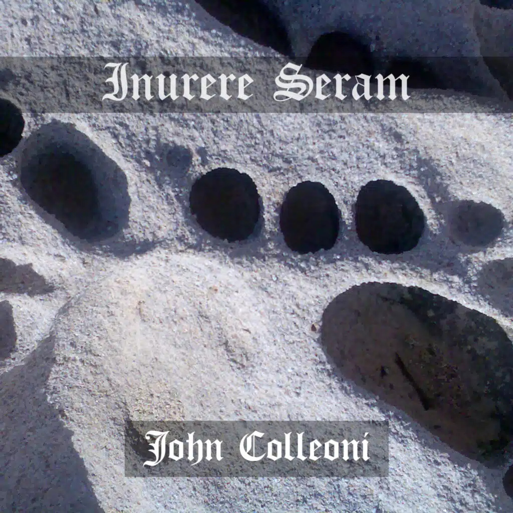 Cernis Me (Motus III)