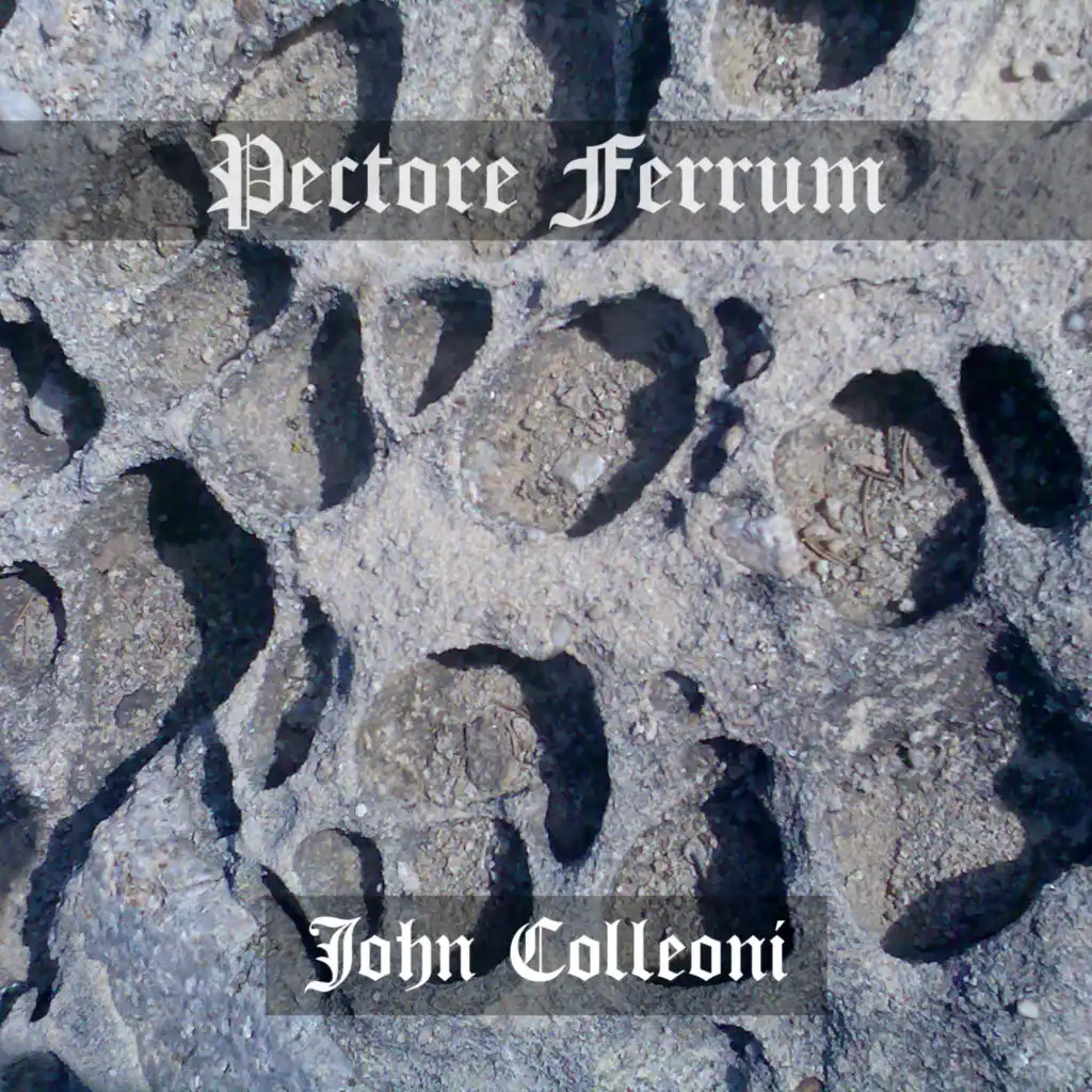 Pectore Ferrum (Motus IV)